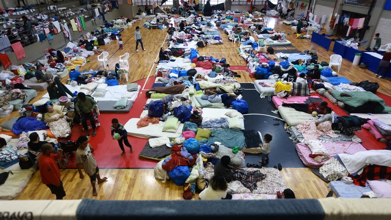 REUTERS/Diego Vara