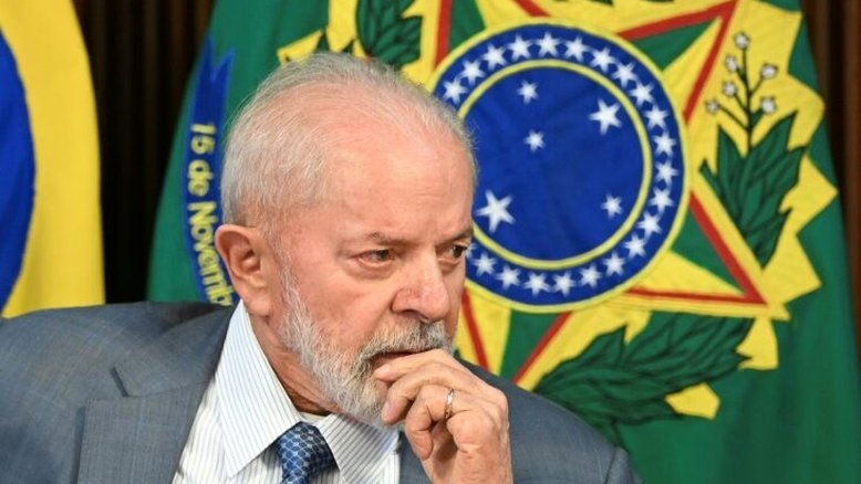 Lula diz que fará 'esforço incomensurável' para evitar vitória de negacionistas em 2026