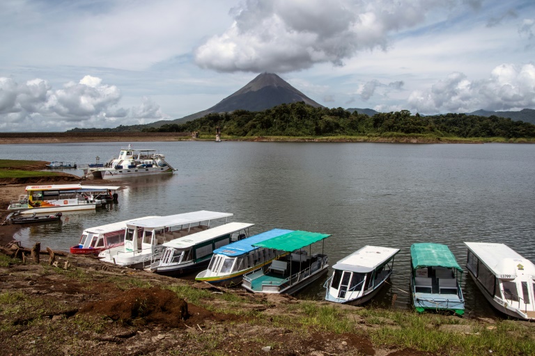 Costa Rica anuncia racionamento de energia elétrica devido à seca