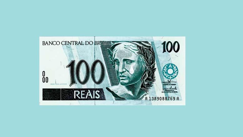 O dinheiro está com dias contados no Brasil, mostra estudo