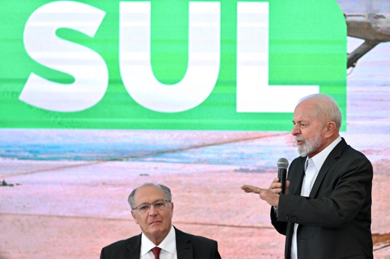 Governo Lula promete mais de R$ 50 bilhões para reconstruir Rio Grande do Sul