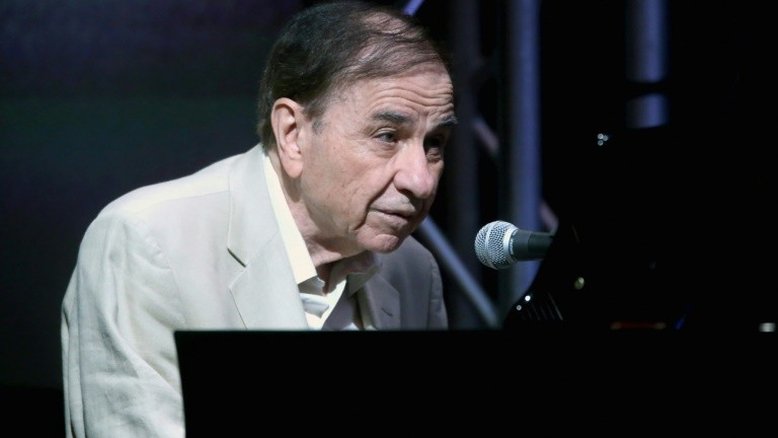 Richard Sherman, compositor de sucessos da Disney, morre aos 95 anos