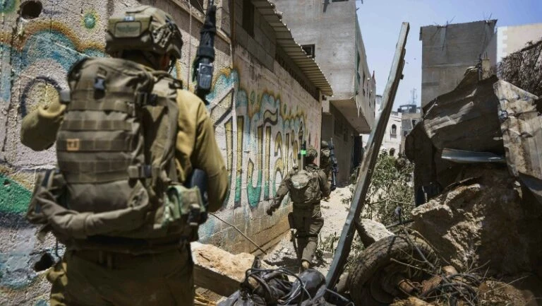 Israel confirma que refém brasileiro em Gaza está morto; outros dois corpos foram encontrados