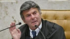 Ministro Luiz Fux