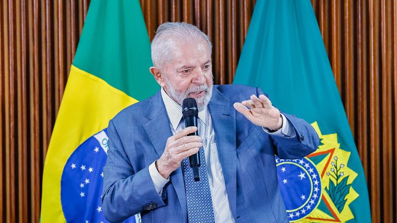 Luiz Inácio Lula da Silva