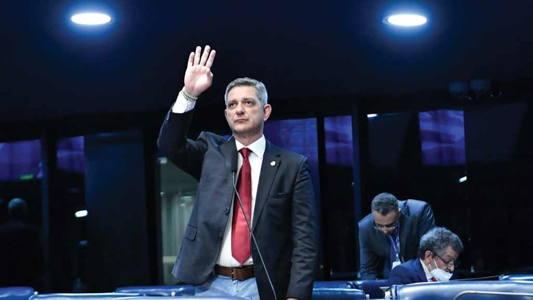 Deu pizza na CPI da Braskem. Por que será?