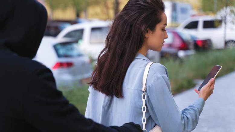 Google lança celular que dificulta a vida do ladrão