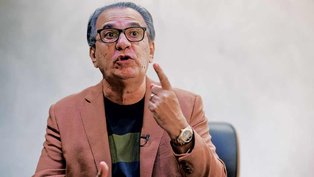 Silas Malafaia