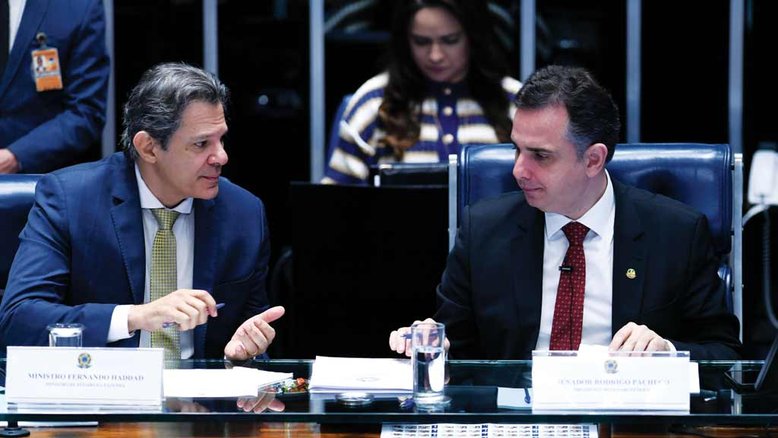 Acordo da desoneração: entenda o combinado e os riscos
