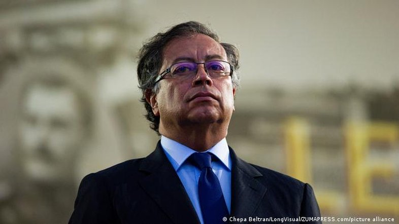 Colômbia abrirá embaixada em território palestino