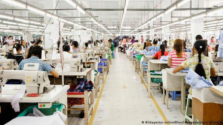UE responsabiliza empresas por suas cadeias de fornecimento