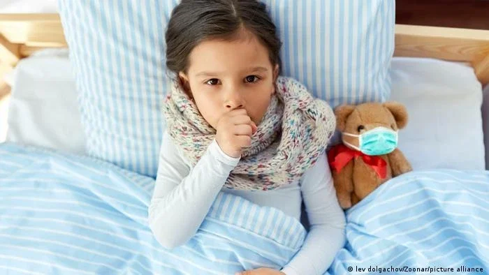 O que está por trás da alta de casos de coqueluche na Europa