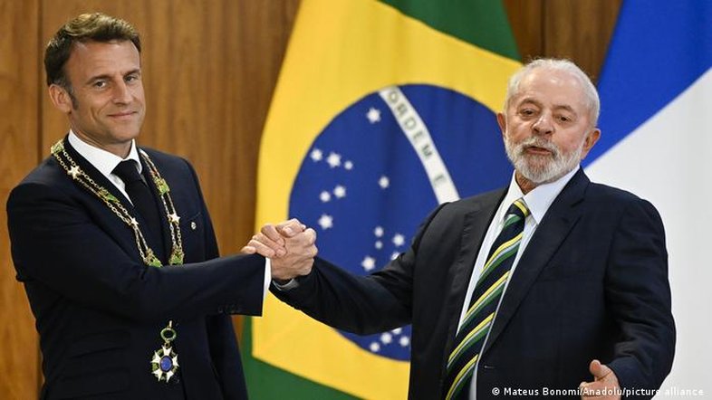 O que ainda segue travando a conclusão do acordo UE-Mercosul