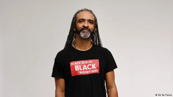 Brasileiro dirige único teatro negro da Alemanha