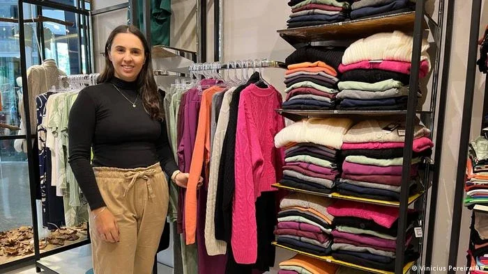 Crise climática afeta polos de moda brasileiros