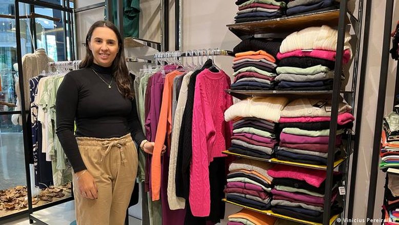 Crise climática afeta polos de moda brasileiros