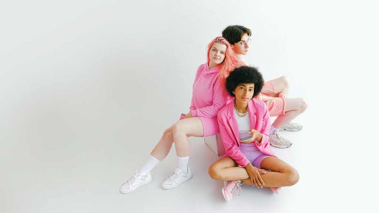Tão jovens e tão determinados: como a Geração Z está tomando o planeta
