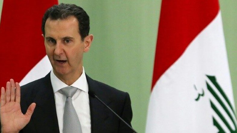 Assad afirma que Rússia pediu sua saída da Síria