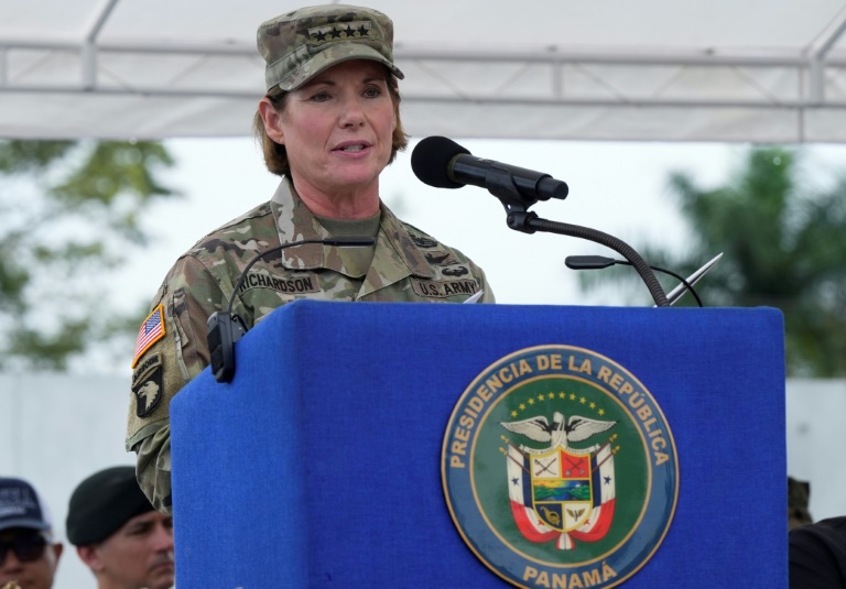 EUA alerta exércitos da América Latina sobre 'inimigos' da democracia