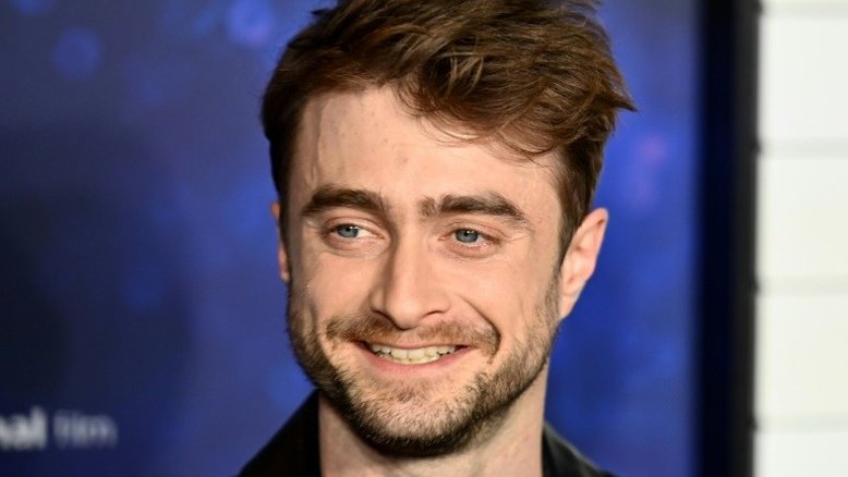 Daniel Radcliffe diz que já filmou ‘Harry Potter’ bêbado: ‘Há cenas em que estou fora de mim’