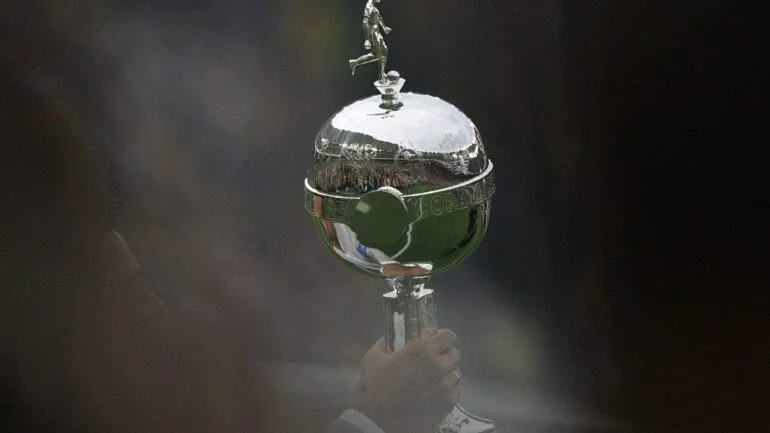 CONMEBOL define os confrontos das oitavas de final e o chaveamento da Libertadores; confira
