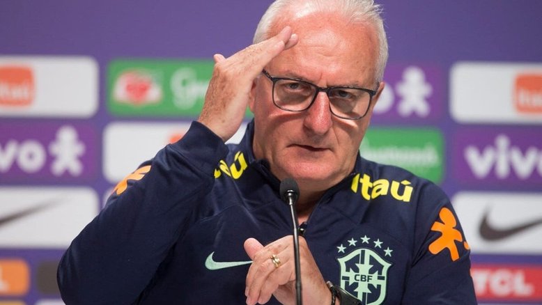 Copa América: Brasil estreia a fim de esquecer fracassos recentes