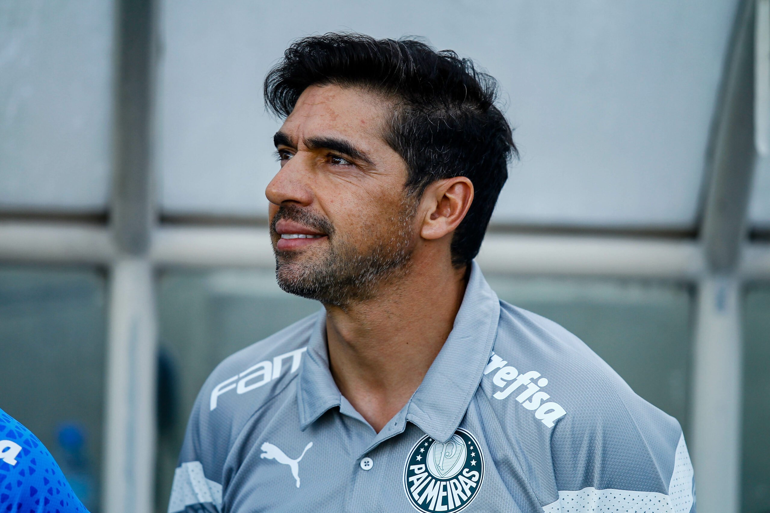 Remendado, Palmeiras confia na base em visita ao Grêmio no Sul