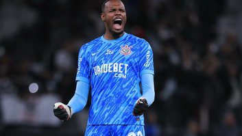 Palmeiras fecha acordo para contratar Carlos Miguel, ex-goleiro do Corinthians