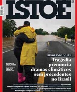 Rio Grande do Sul:Tragédia prenuncia dramas climáticos sem precedentes no Brasil