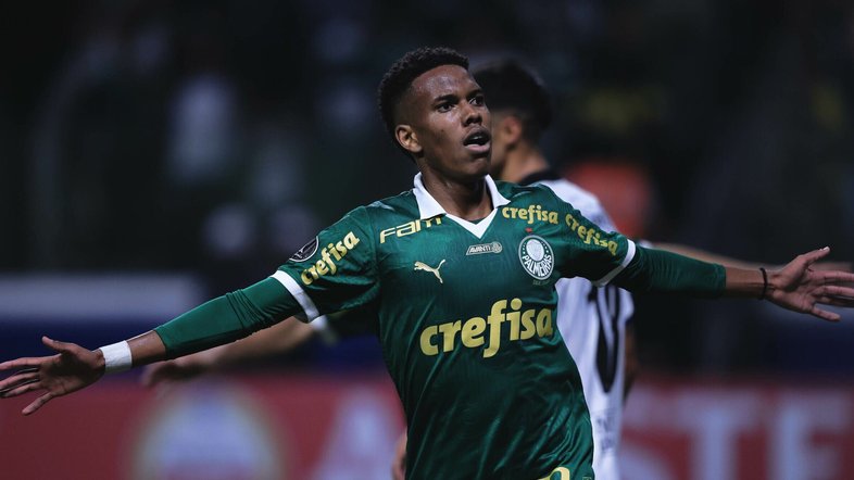 Palmeiras quer esquecer má fase no Brasileirão e garantir vaga nas oitavas da Libertadores