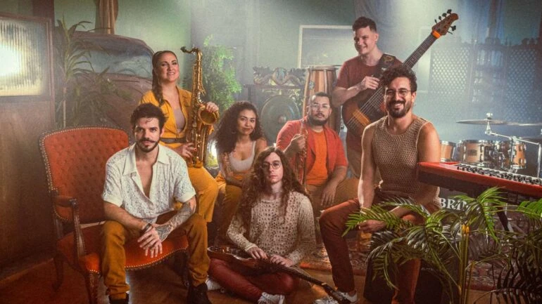 A banda Silibrina
