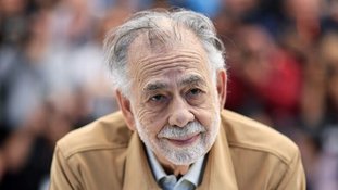 Francis Ford Coppola é internado na Itália, diz agência