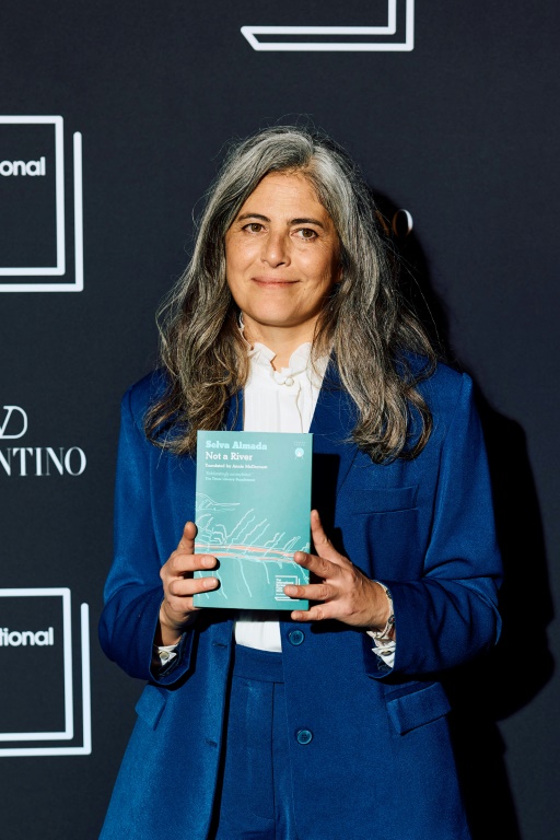 'Há mais atenção à literatura latino-americana', afirma escritora argentina Selva Almada
