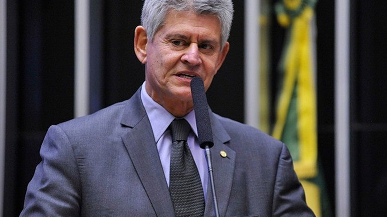 Deputado federal Afonso Mota (PDT-RS)