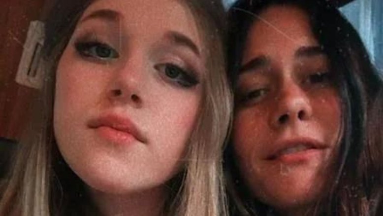 Bettina Negrini e Alessandra Negrini
