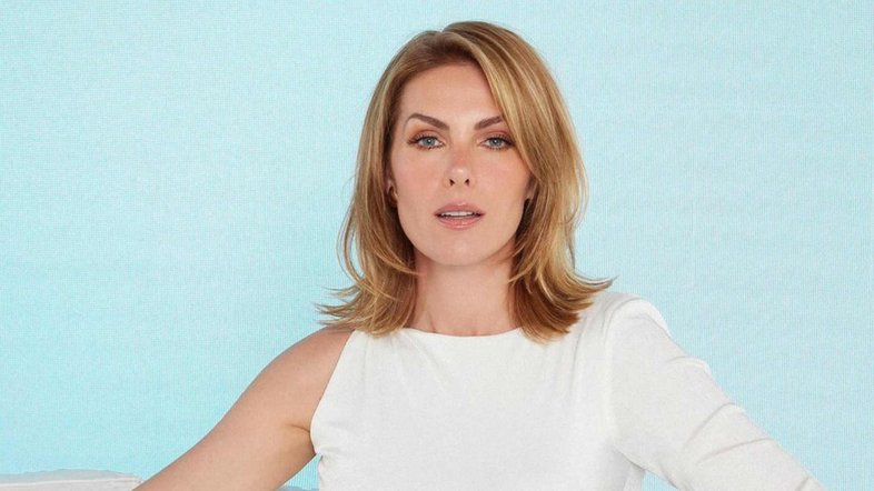 Ana Hickmann