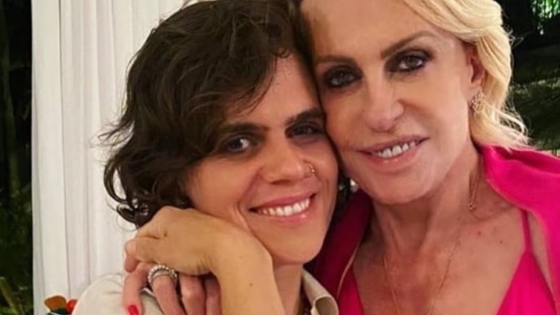 Filha de Ana Maria Braga, Mariana Maffeis se pronuncia após críticas sobre seu estilo de vida
