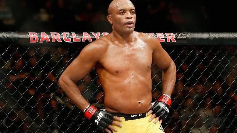 Anderson Silva fará trilogia contra Chael Sonnen em luta de boxe em São Paulo