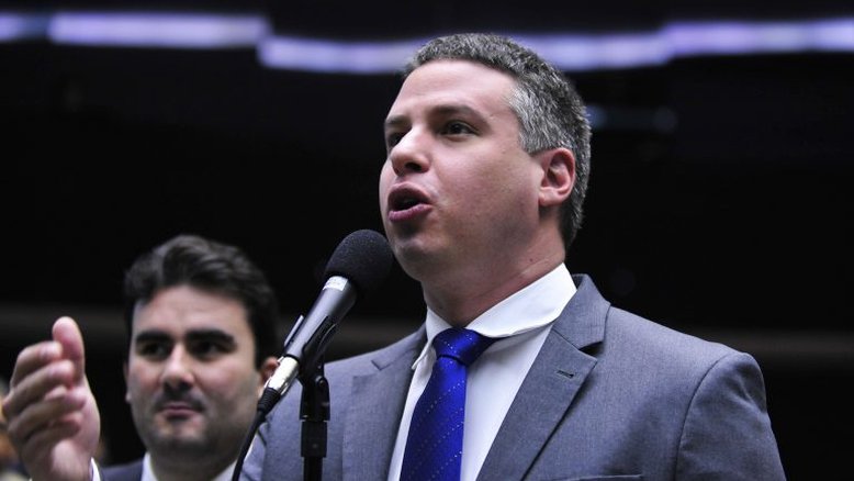 Arthur Virgílio Neto
