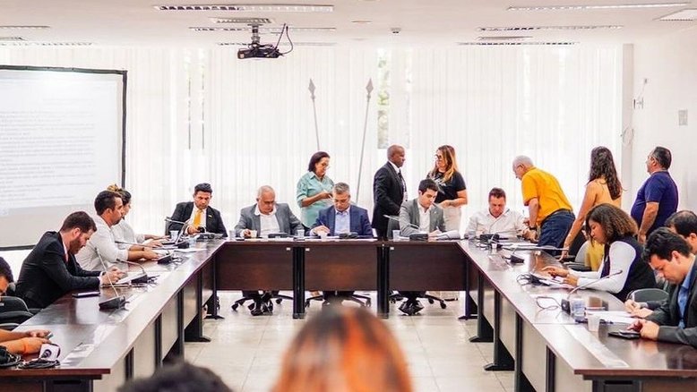 Assembleia Legislativa do Maranhão