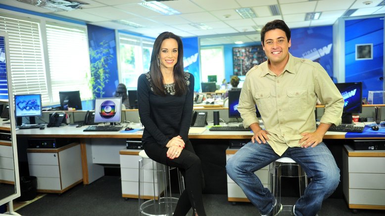 Cissa Guimarães, Andre Marques, Ana Furtado e outros apresentadores do 'Vídeo Show'; relembre