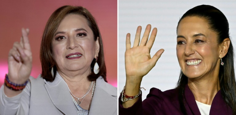 Último debate presidencial do México é ofuscado por ataques pessoais