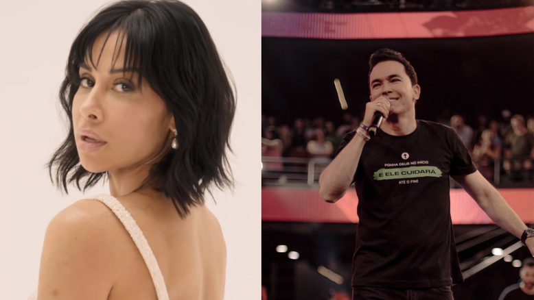 Maíra Cardi sai em defesa de pastor Lucinho Barreto, mas arrepende-se; entenda