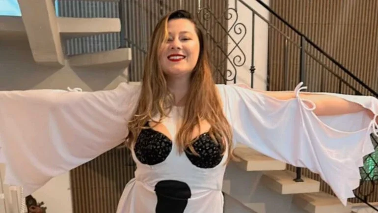 Bella Mantovani