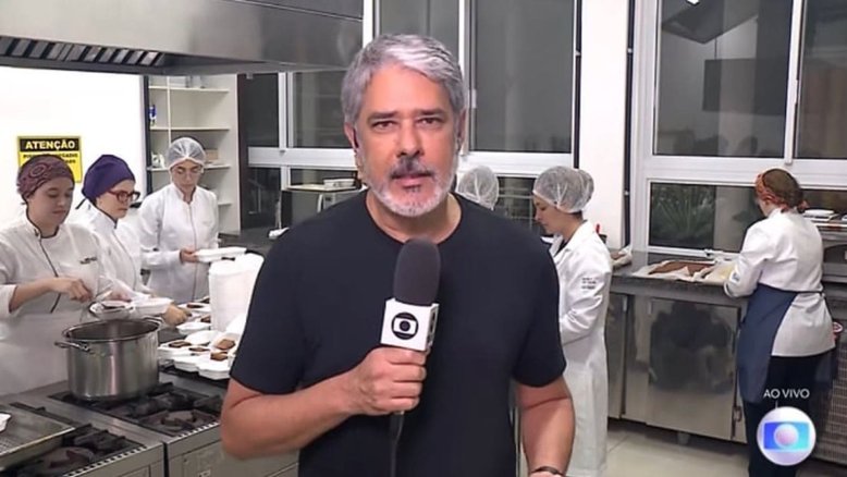 Entenda motivo da Globo estar sofrendo ataques em cobertura no Rio Grande do Sul