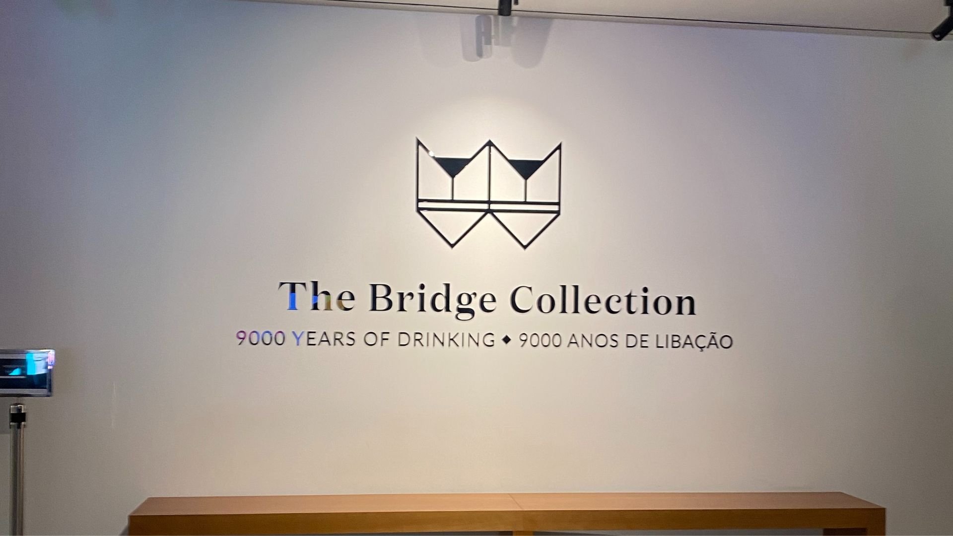 The Bridge Collection