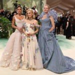 Met Gala: os looks das famosas mais comentados nas redes sociais