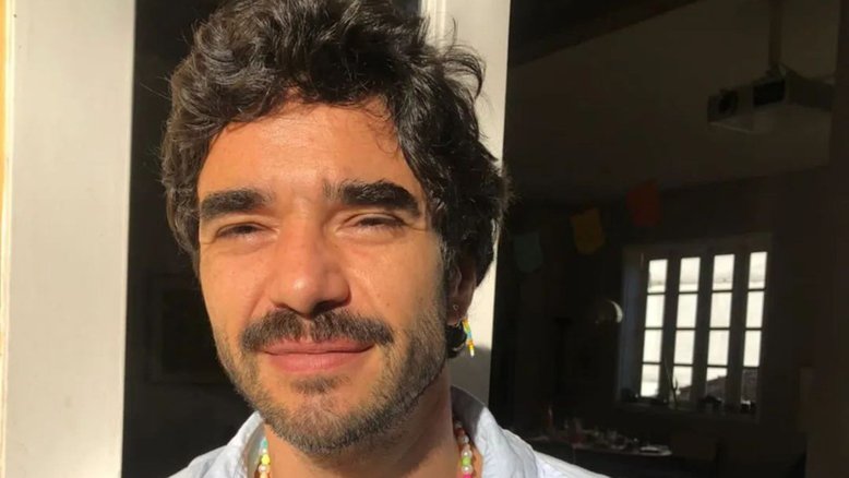 Caio Blat