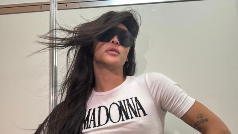 Madonna no Rio: Pabllo Vittar abraça e dança com a artista durante ensaio; assista