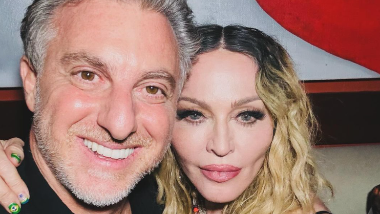 'Cadê o show da Madonna?': famosos são criticados por ajudar o Rio Grande do Sul